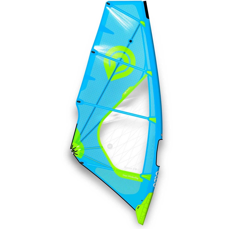 Banzai X Pro - Powerwave 4 Batten