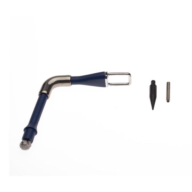 Bar Spare Chicken Loop for Rope Harness