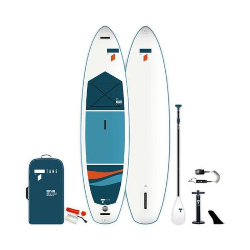 Beach Wing Air 11' x 32"