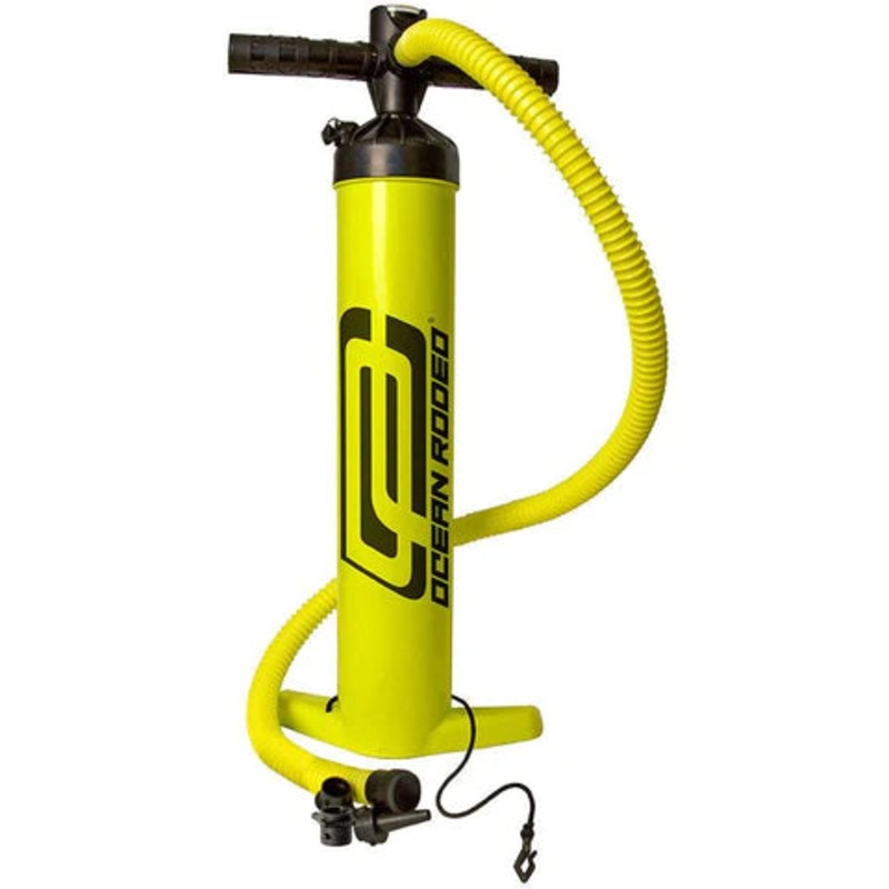 Big Kite Pump