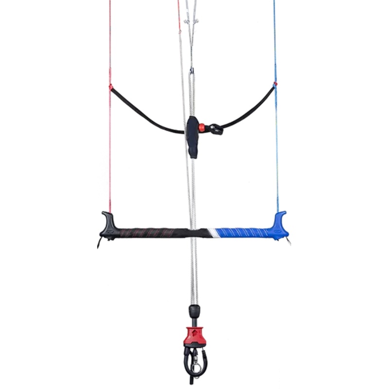 Contact Snow v4 45cm + 20m lines