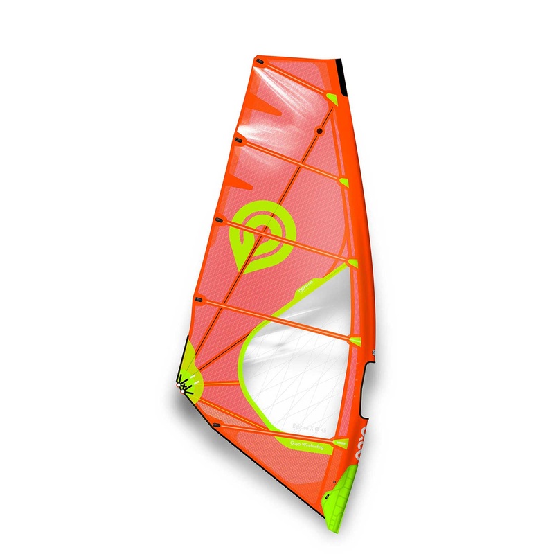 Eclipse X Pro - Powerwave 5 Batten
