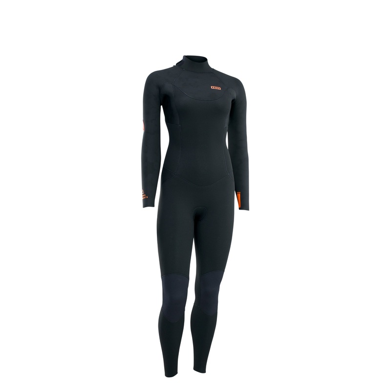 Element 4/3 Back Zip Women