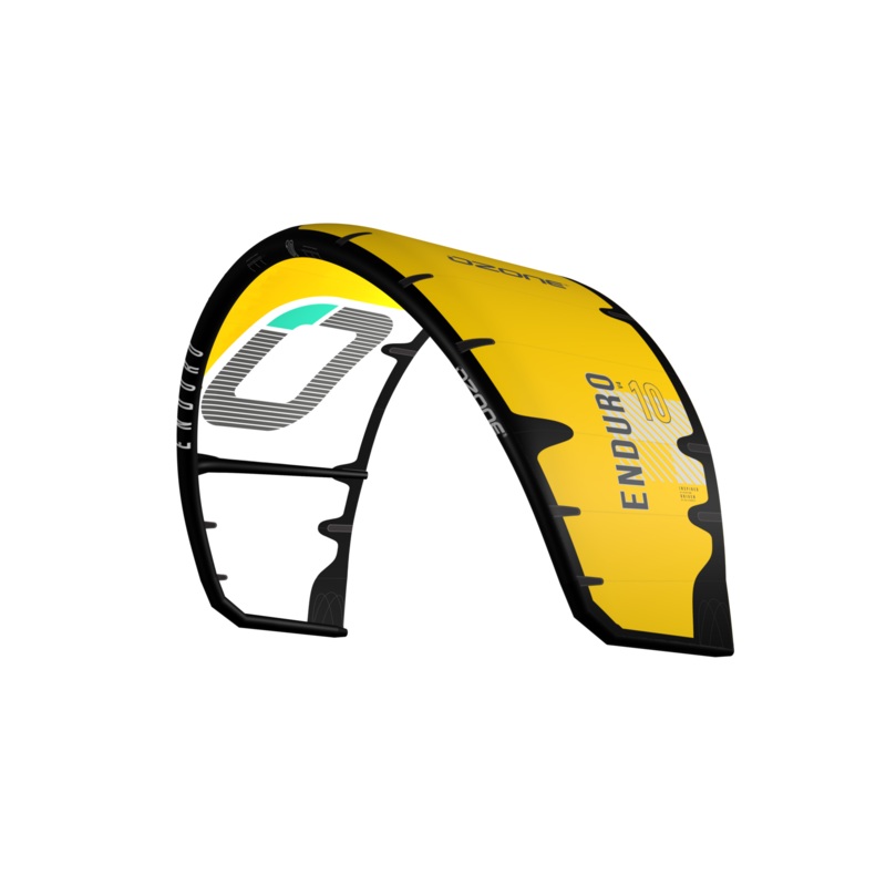 Enduro V4 Kite Only with Technical Bag