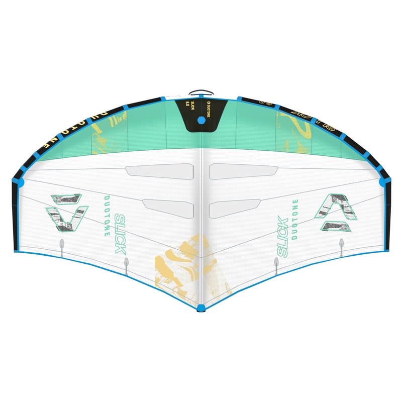 Foil Wing Slick 2023