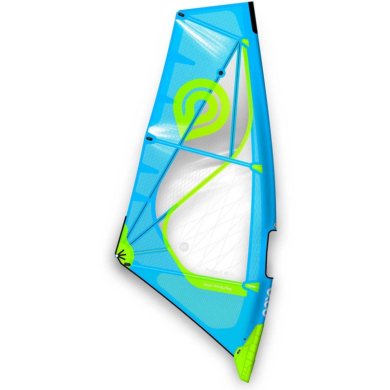 Fringe X Pro - Surfwave 3 Batten