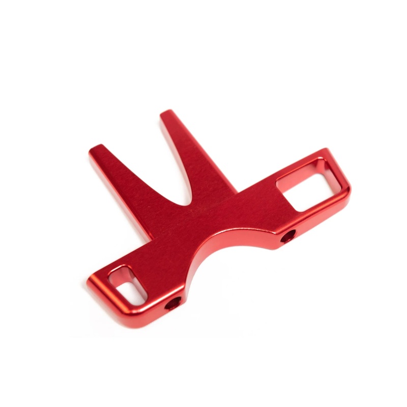 Fuselage to 16mm Mast Adapter / Doodad