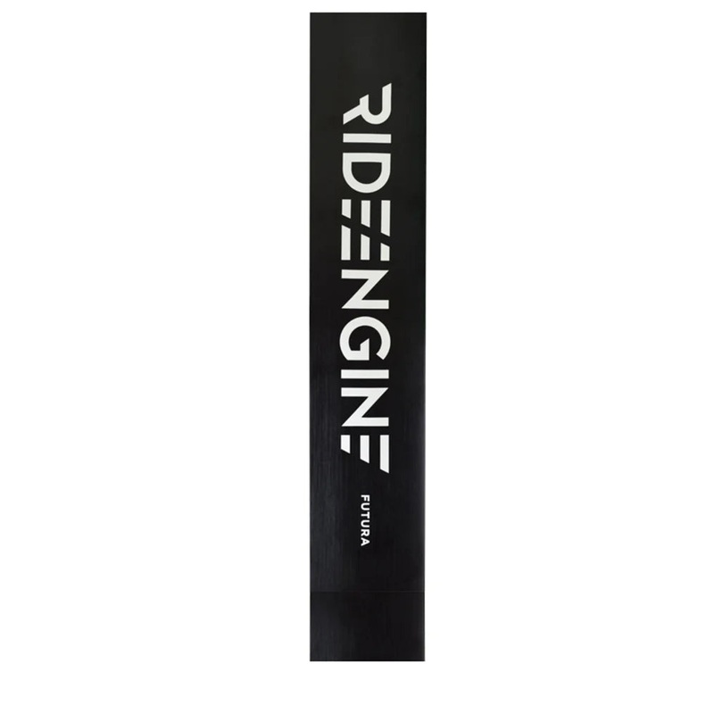 Futura Aluminum Mast 46cm