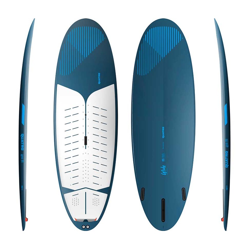 Glide - All-Around Thruster