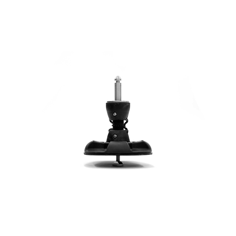 Goya Base  (Universal Euro Pin)