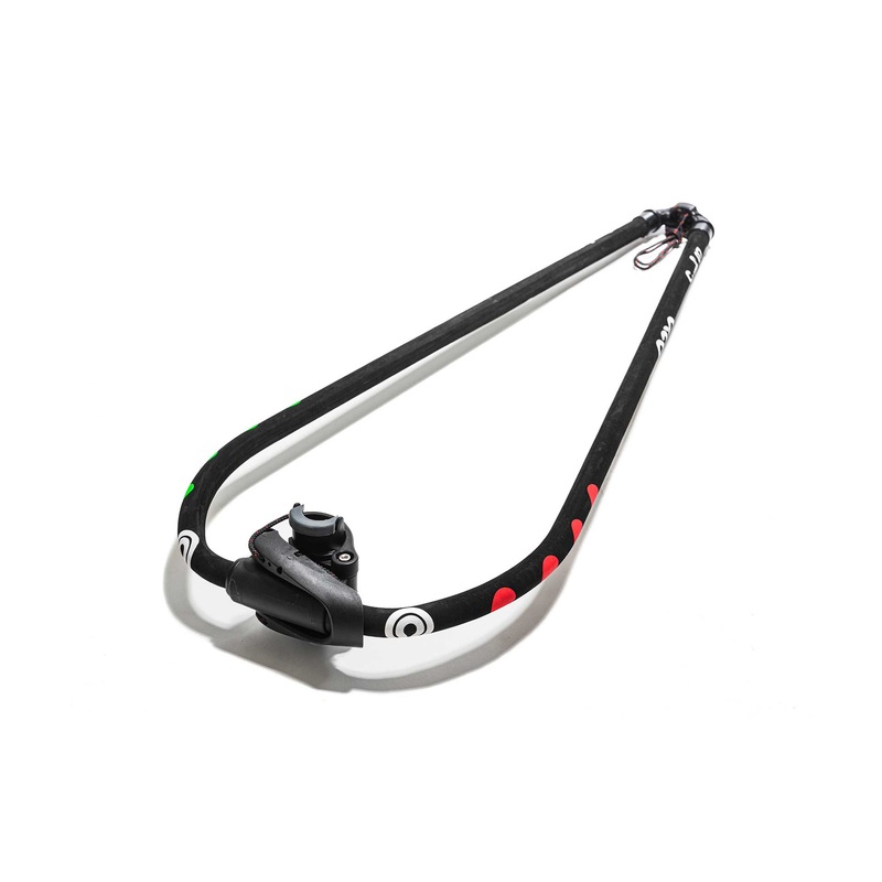 Goya Surf Aluminium Reduced Diameter Boom - Fixed Length