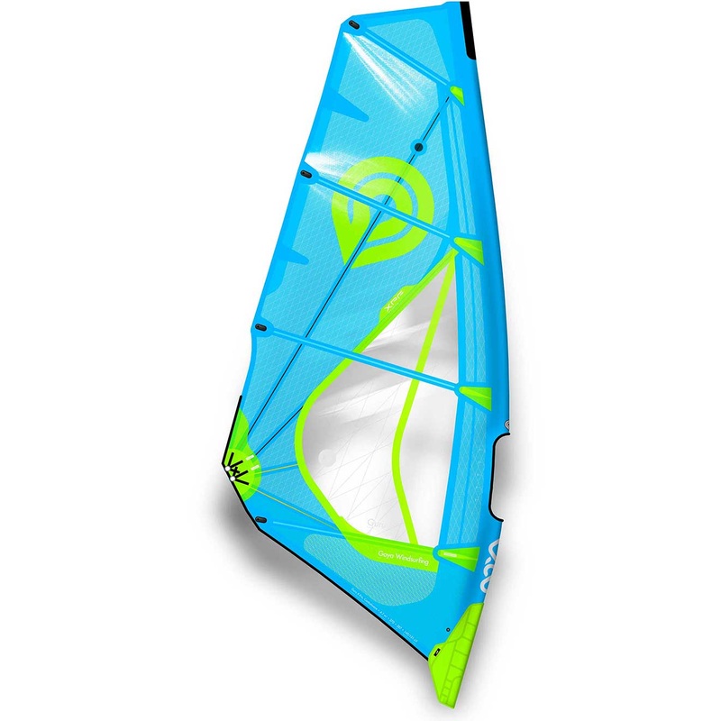 Guru X  - Controlwave 4 Batten