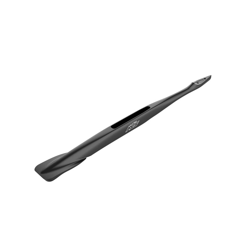 Lift e foil Black Fuselage   Ultrashort Length   645mm w/cover