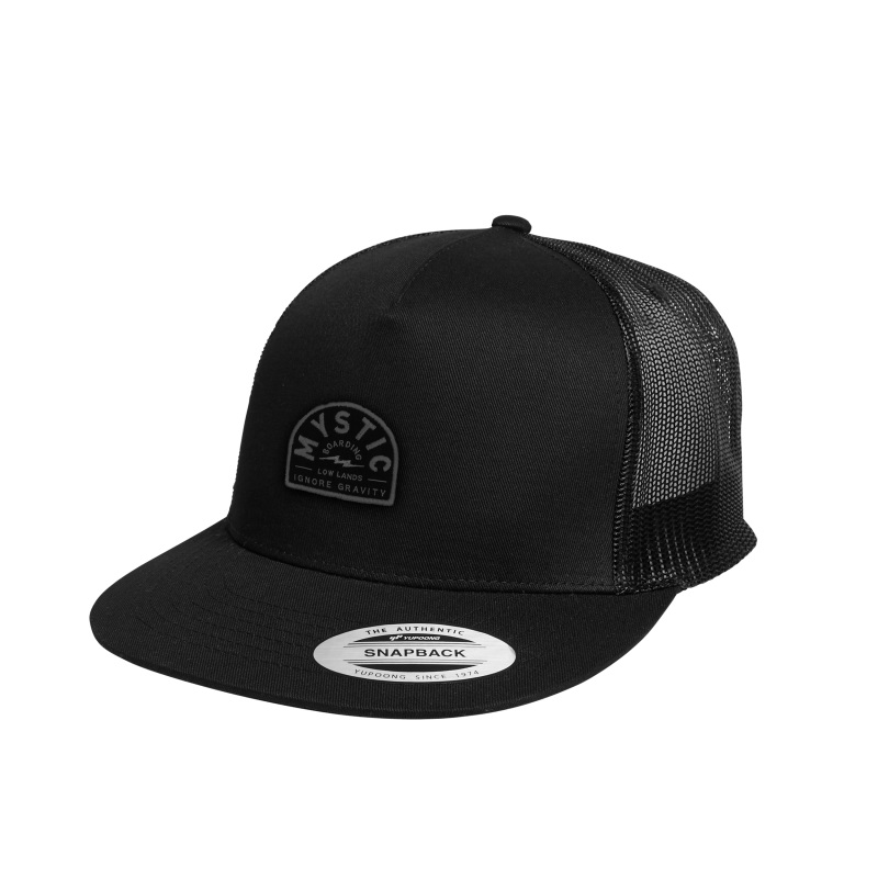 Lowe Cap