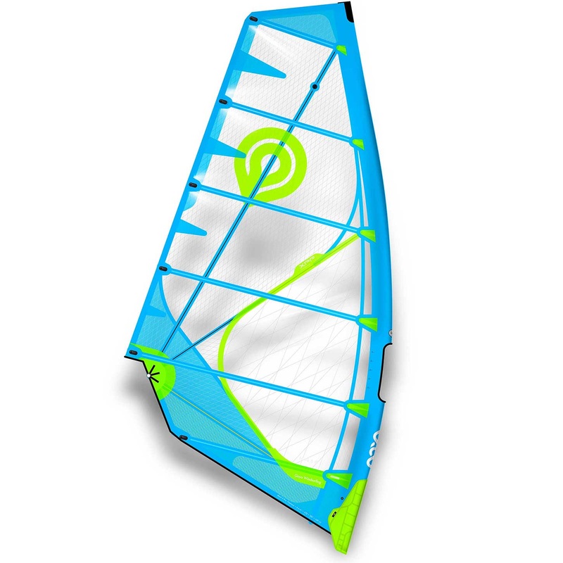 Mark X  - Freerace 6 Batten