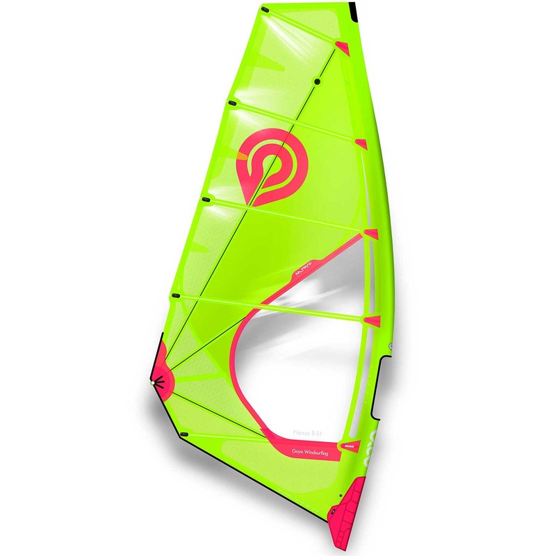Nexus B - Freeride 5 Batten