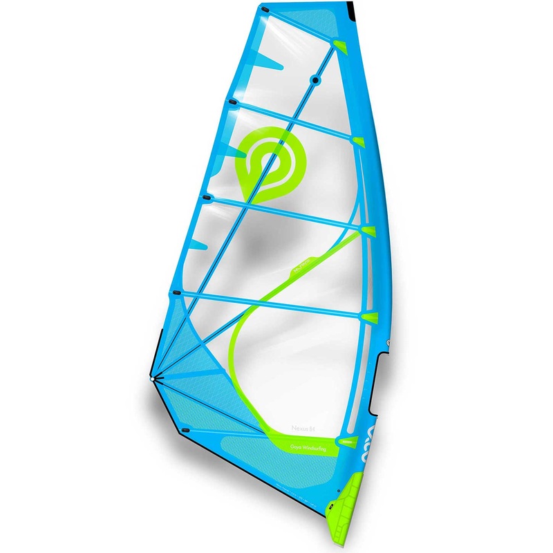 Nexus - Freeride 5 Batten