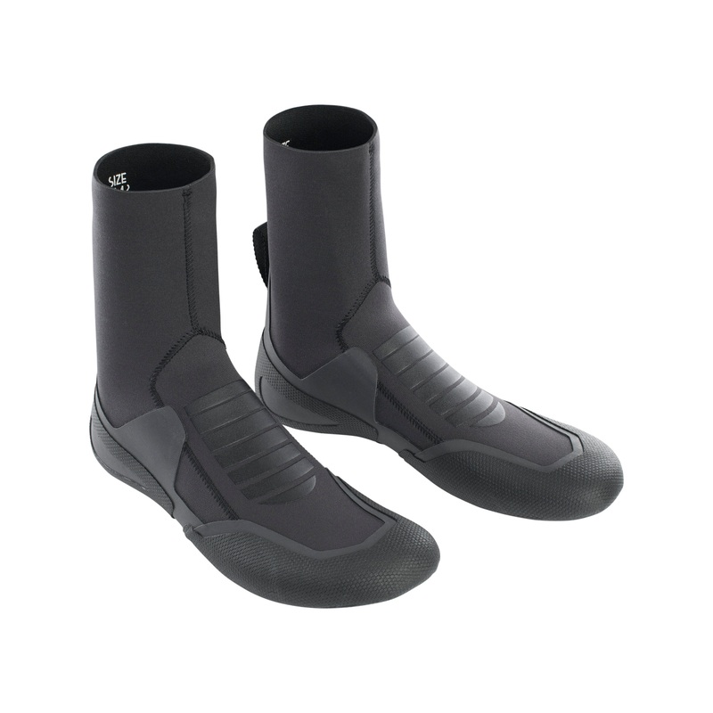 Plasma Boots 3/2 Round Toe 2023