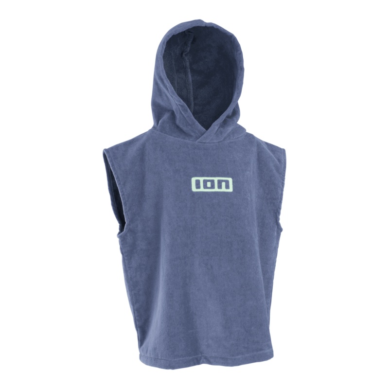 Poncho Mini Grom