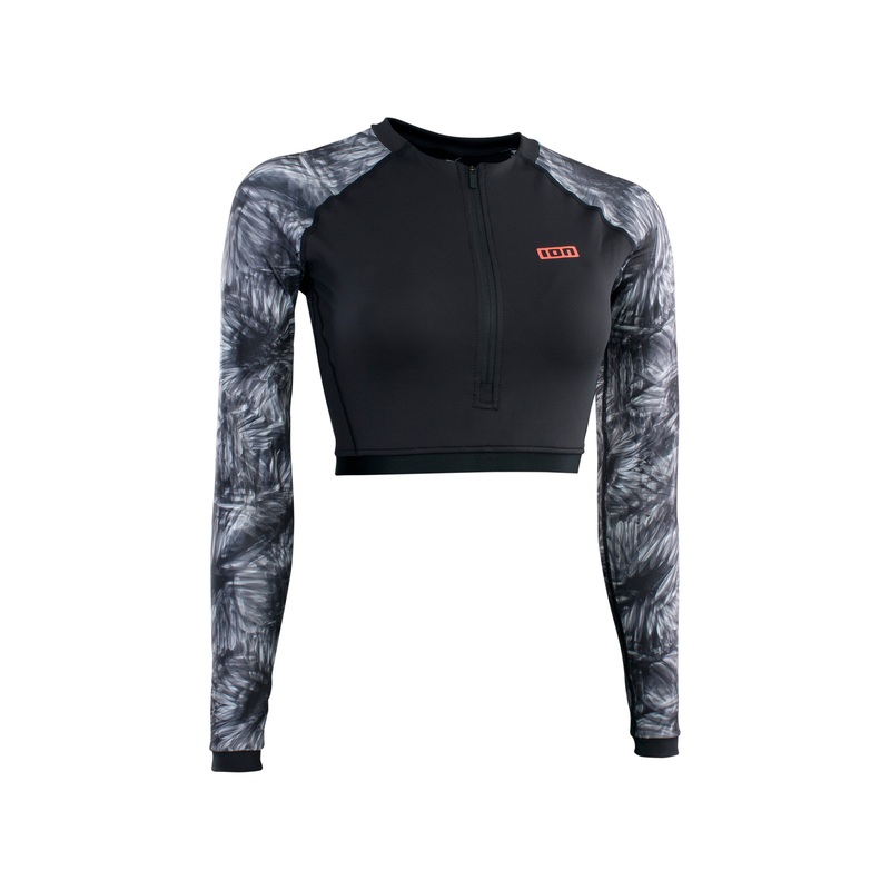 Rasghuard Shorty LS Women