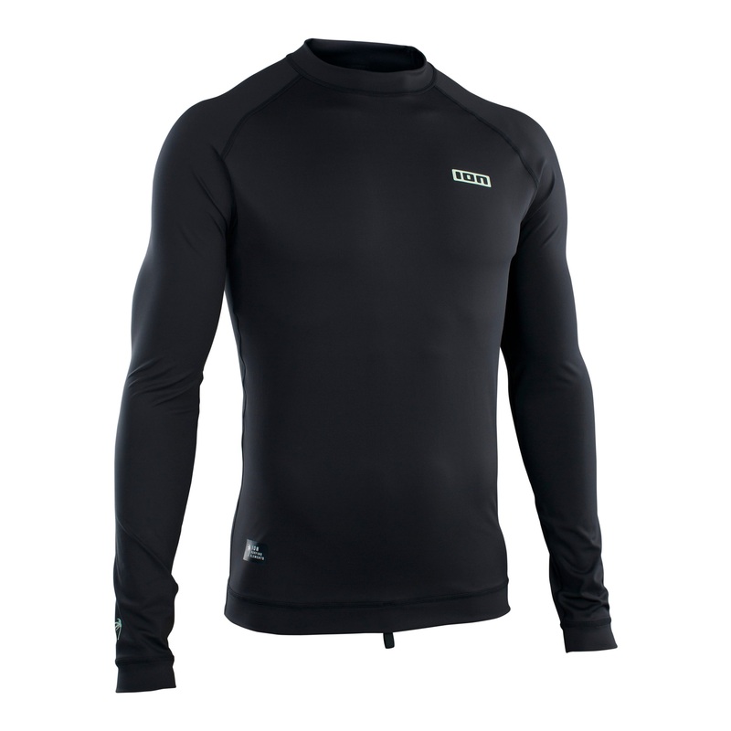 Rashguard LS men