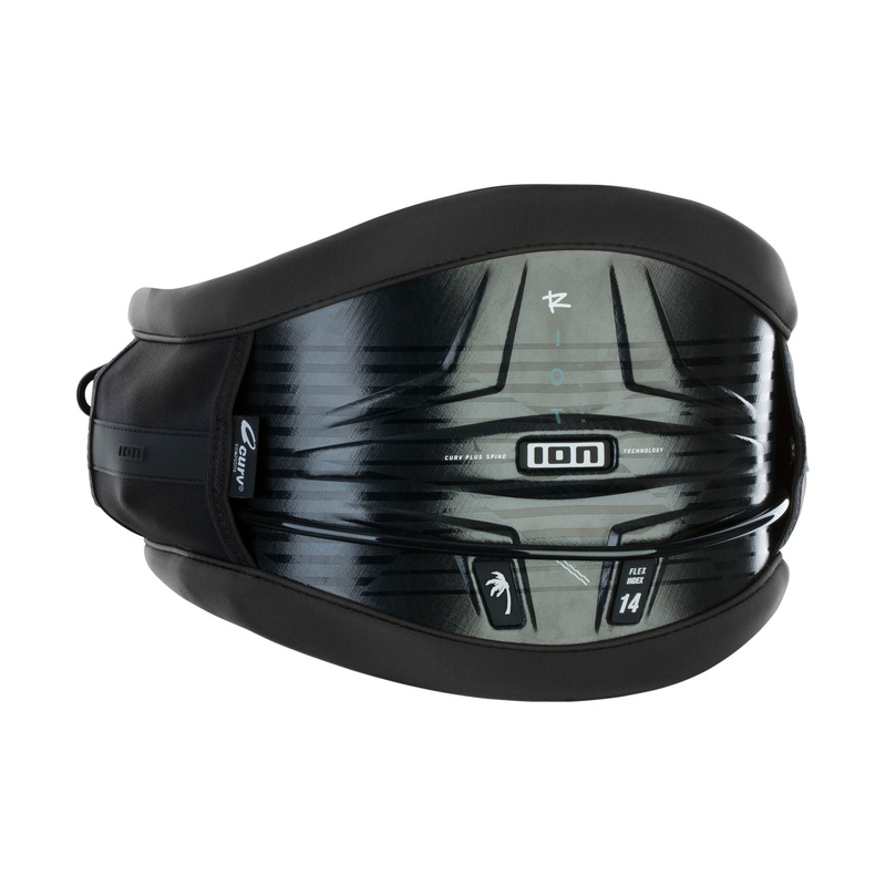 Riot Curv 2023