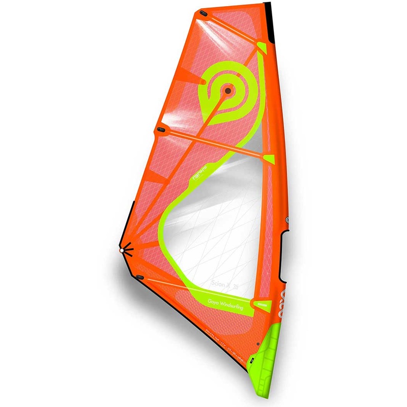 Scion X  - Youth 3 Batten
