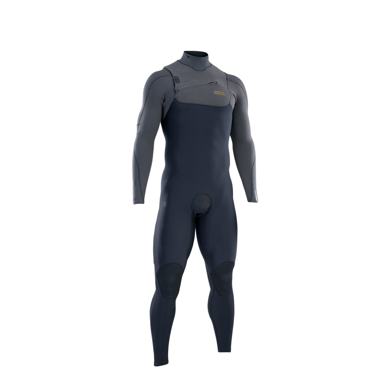 Seek Amp 4/3 Front Zip 2023