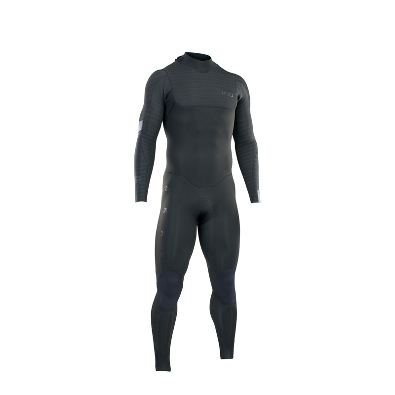 Seek Core 4/3 Back Zip