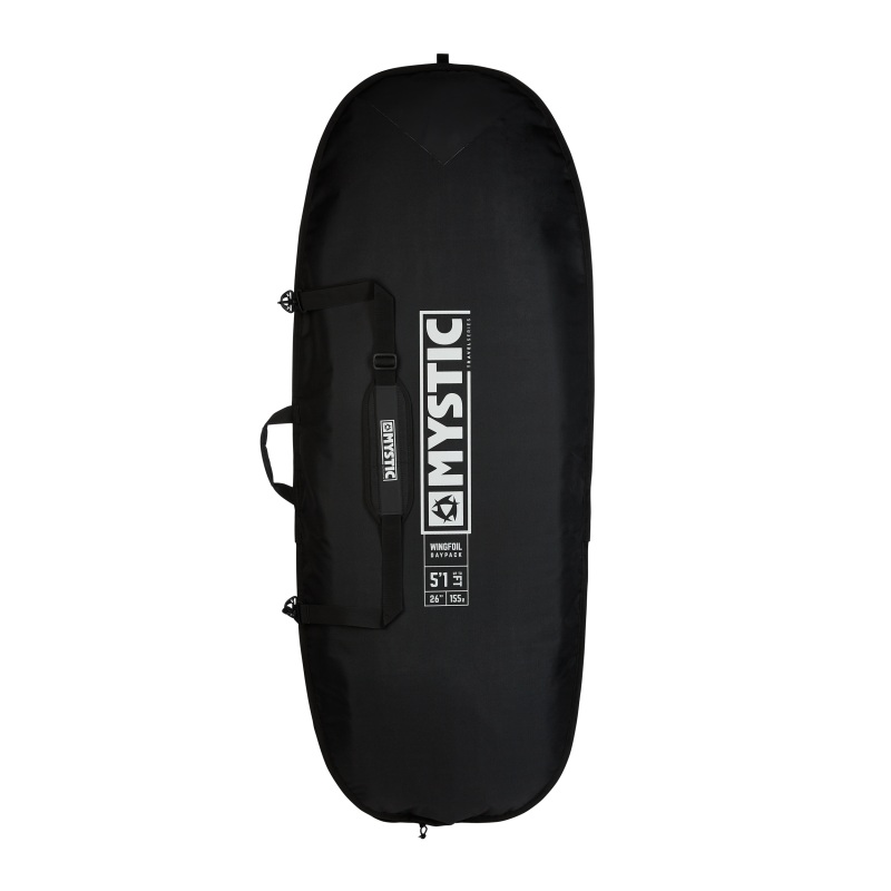Star Foilboard Daypack