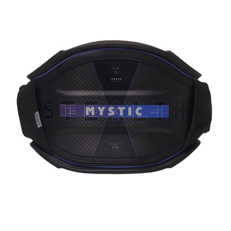 Stealth Waist Harness 2023