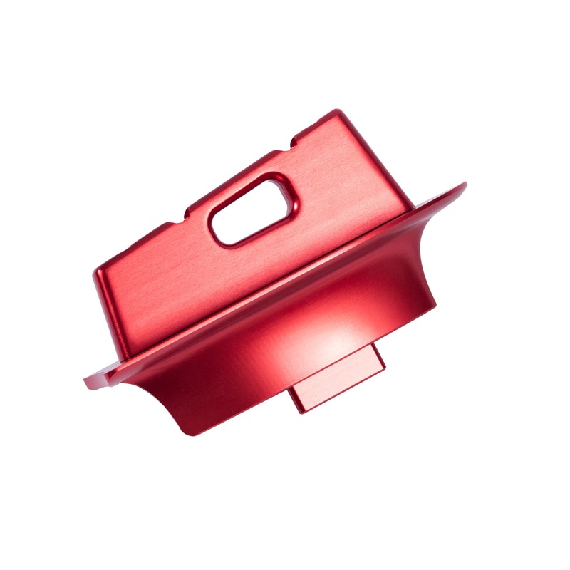 SUP Tuttle Head for 19mm mast