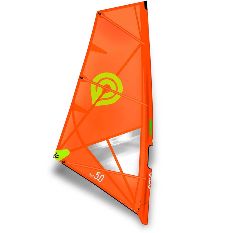 Surf Sail