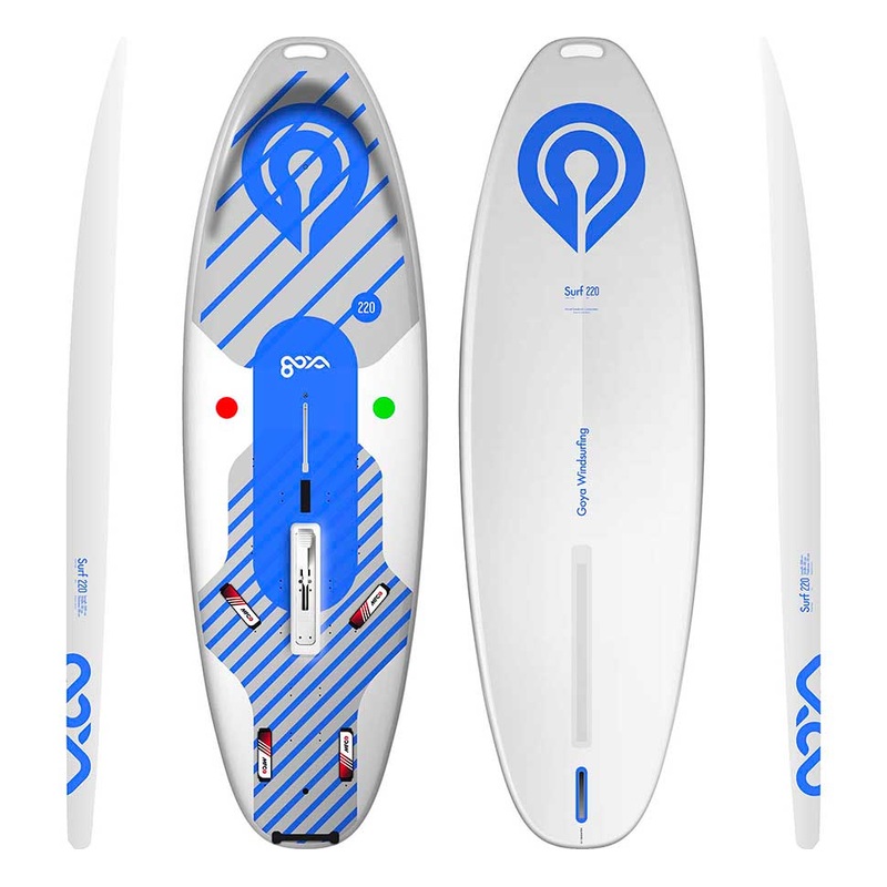 Surf - Trainer Single