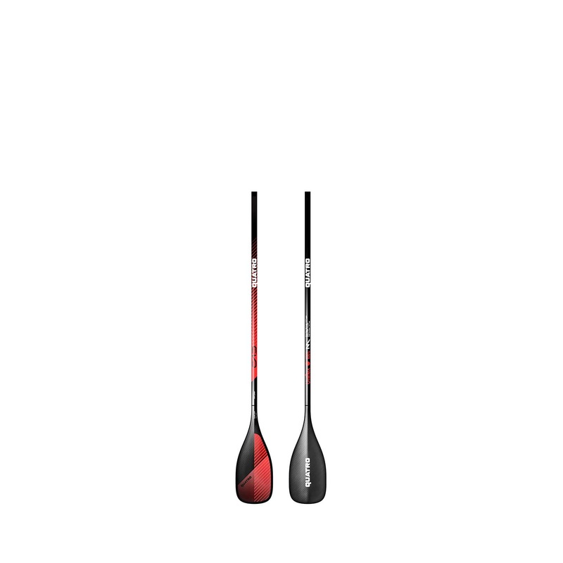 Uniflex Pro - 100% Carbon Fixed