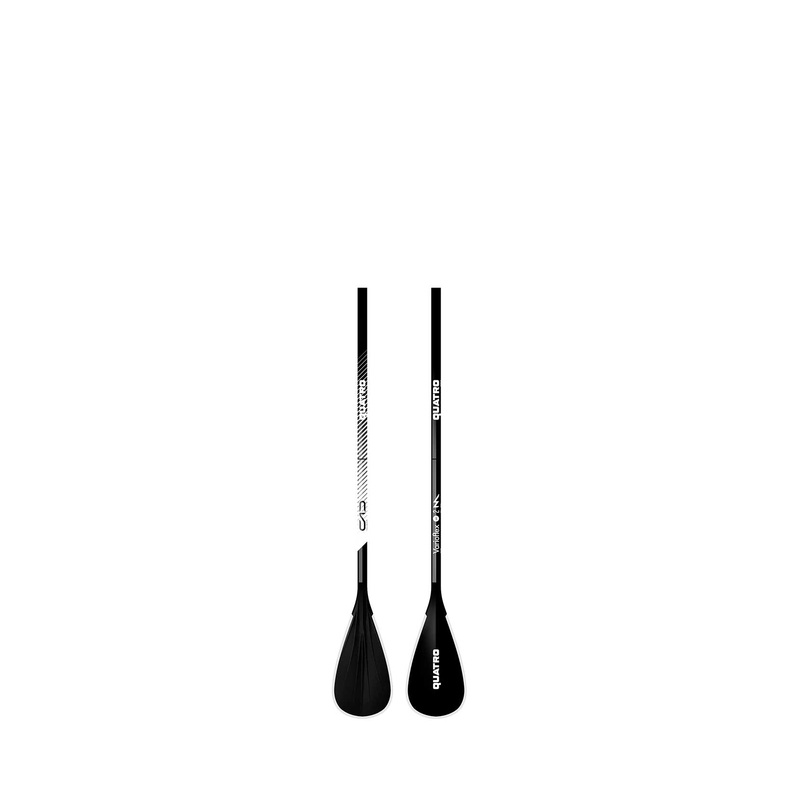Varioflex Alu 3Pieces