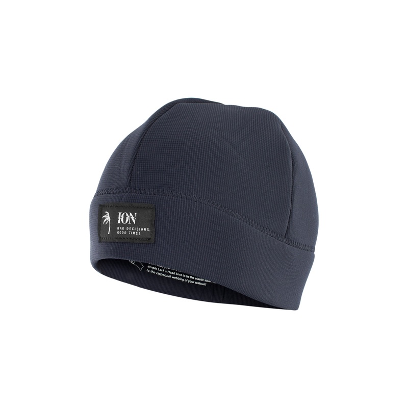 Water Beanie TEC unisex