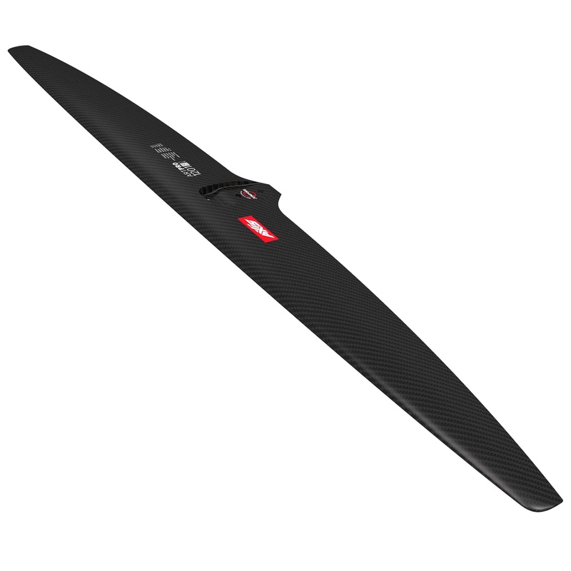 ART PRO Carbon Hydrofoil wing