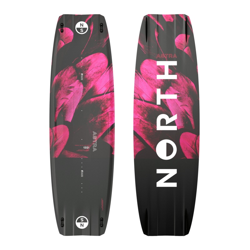 Astra TT Board 2024