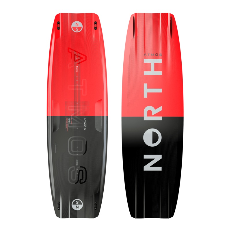 Atmos Hybrid TT Board 2024