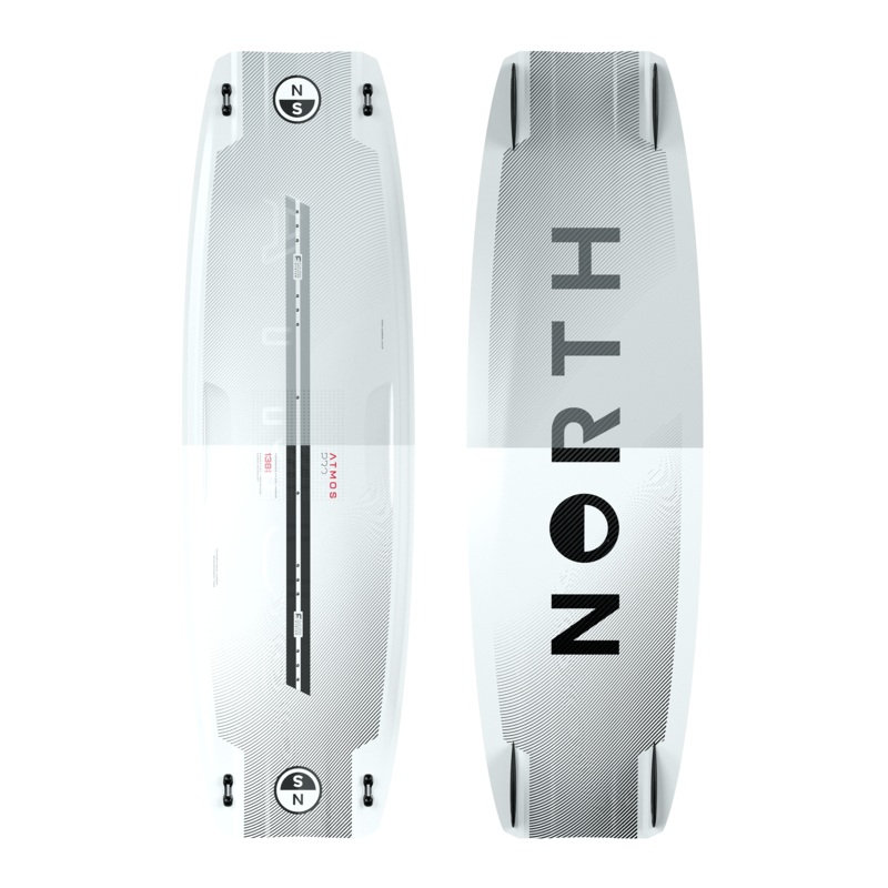 Atmos PRO TT Board 2024