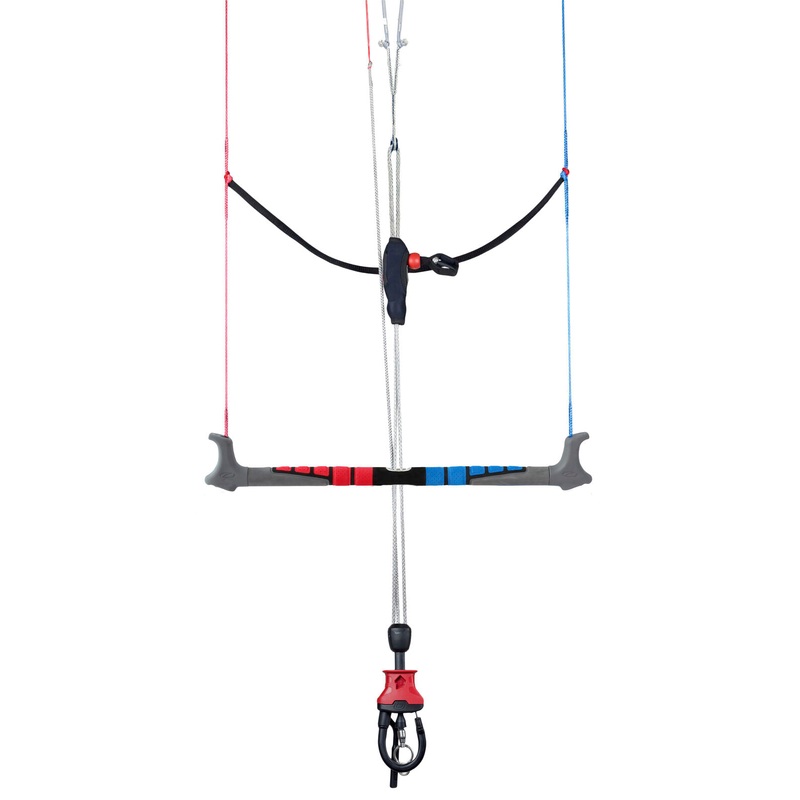 BAR CONTACT SNOW V5 45cm (No Lines)