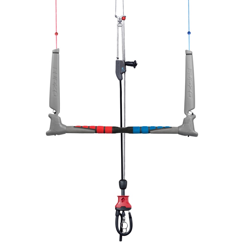 BAR CONTACT WATER V5 45cm (No Lines)