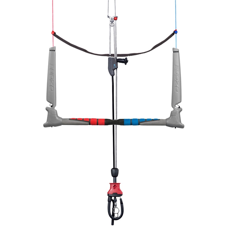 BAR FOIL CONTACT V5 45cm (No Lines)