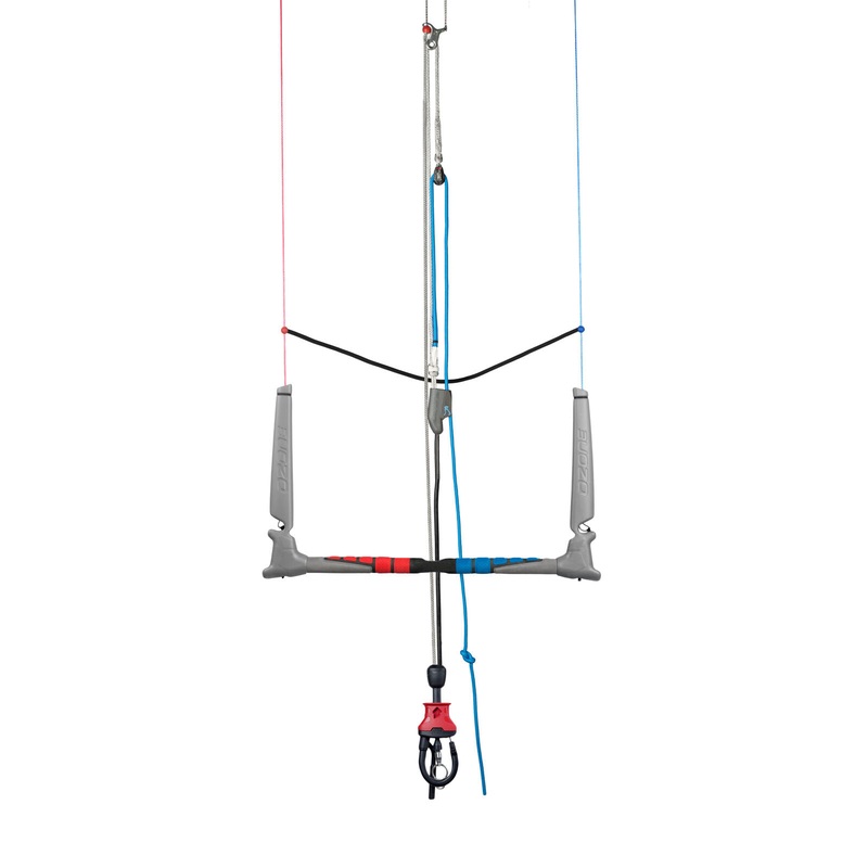 BAR FOIL RACE V5 45cm (No Lines)