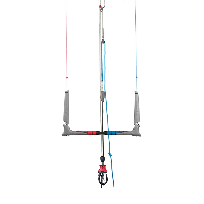 BAR RACE V5 45cm (No Lines)