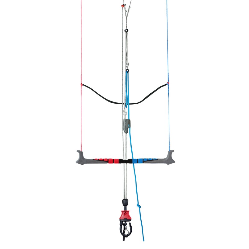 BAR SNOW EXP V5 55cm (No Lines)
