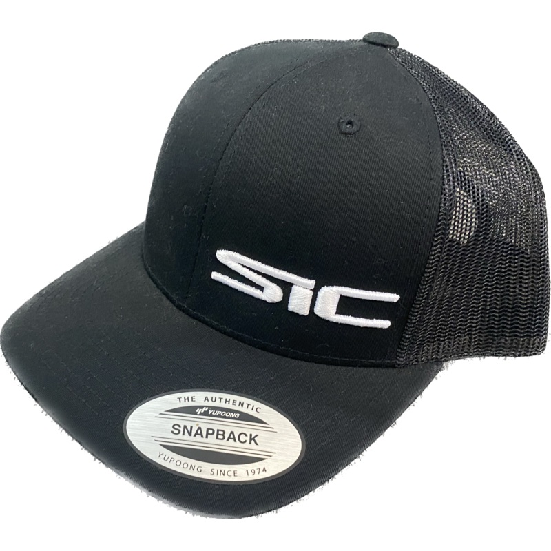 Cap Logo SIC