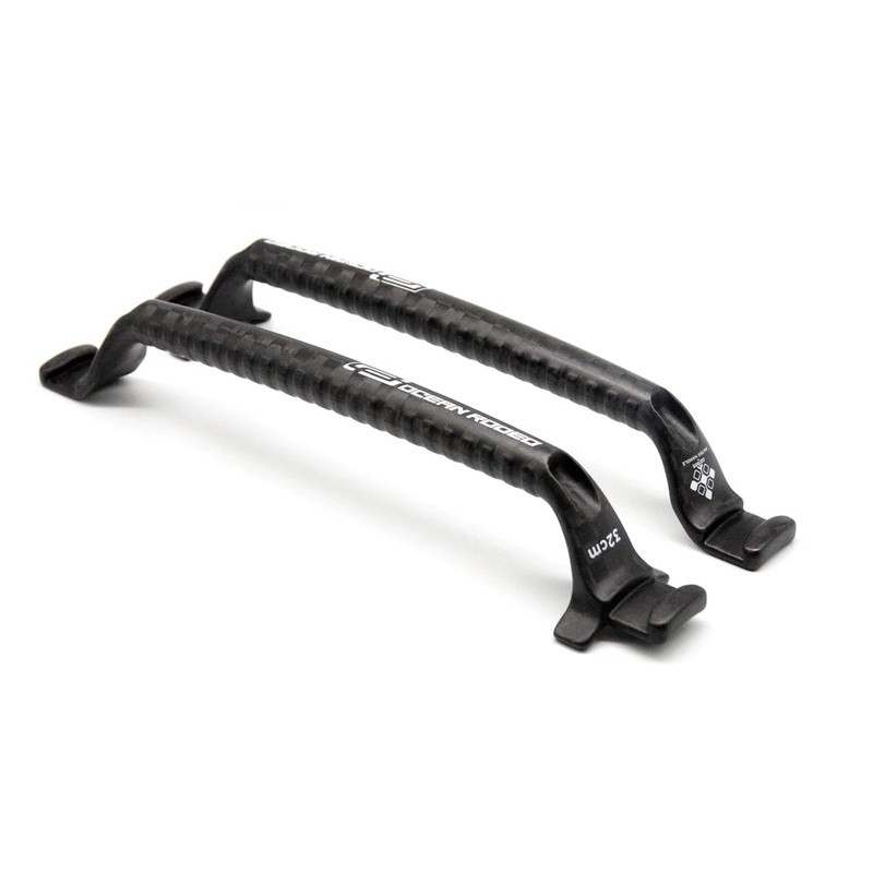 Carbon - Matrix Wing Handle (set of 2)