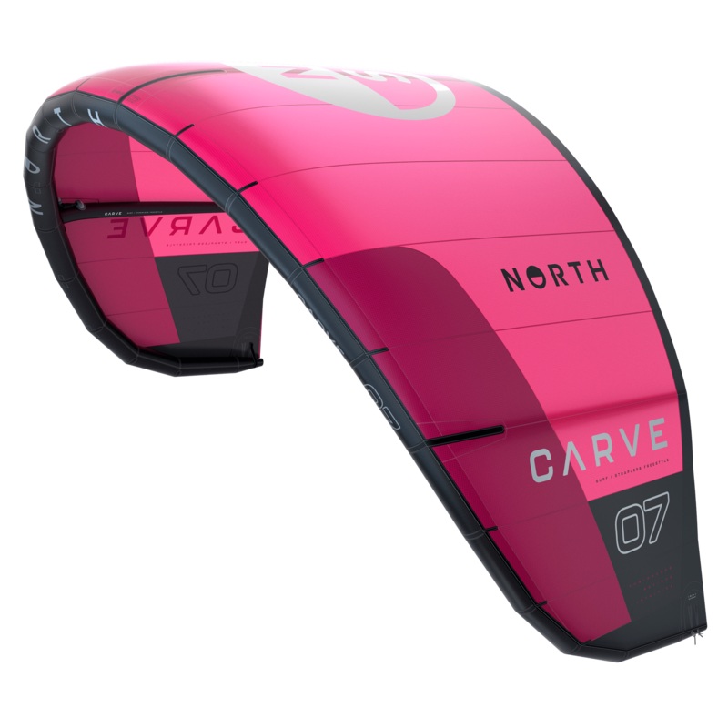 Carve Kite 2024